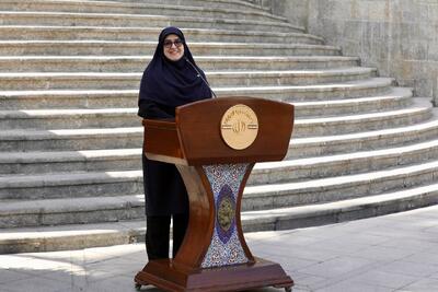 نشست خبری مشترک سخنگوی دولت و رئیس سازمان برنامه و بودجه برگزار می‌شود