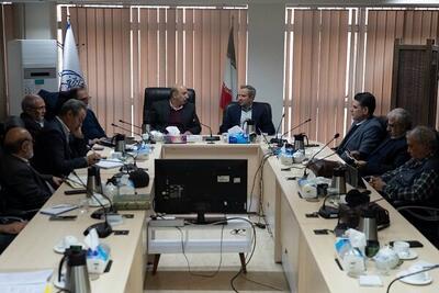  به‌روزرسانی گزارش سند ملی دانش‌بنیان امنیت غذایی در دستور کار شورا