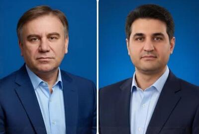  استاندار بوشهر:اختیار بیشتری به اداره کل امور مالیاتی تفویض شود