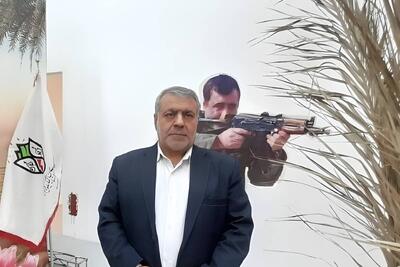  بازگشت معیار به جای شعار؛ مکتب حاج قاسم سپر ناکارآمدی را می‌شکند