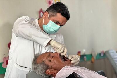  طرح اسما؛ نقشه‌راه سلامت برای محروم‌ترین روستاهای ایران
