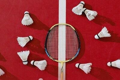 بدمینتون ایران اسیر مدیریت فرسوده و تصمیم‌های سلیقه‌ای شده است