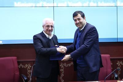 رئیس ستاد برگزاری مسابقات جهانی کوراش منصوب شد