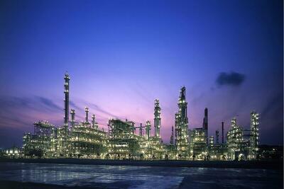 میزان نفت تحویلی وزارت نفت تولید کنندگان قیر ثابت ماند