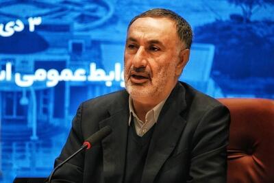  حکمرانی داده‌محور؛ شرط عبور استان‌ها از توسعه نامتوازن