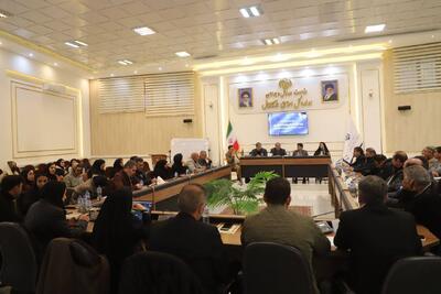 نخست: سرانه ورزشی اردبیل در قعر جدول کشور قرار دارد