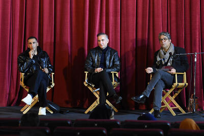 از افسانه‌های محلی کردی تا مرگ خوی انسانی؛ واقع‌گرا نوشتن دشوار است