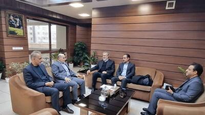  غلامی: صیانت از حقوق بیت‌المال اولویت دیوان محاسبات فارس است