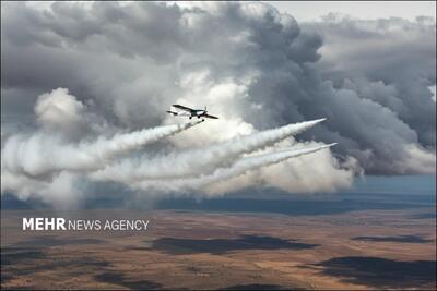 در حوزه بارورسازی ابرها نباید سخت‌گیری کرد؛ علم نیازمند حمایت است