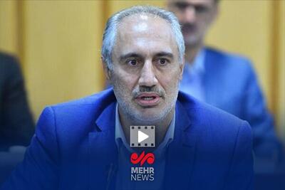  پورمحمدی :دولت با بودجه‌ای منقبض، هزینه‌های جاری را به حداقل رساند