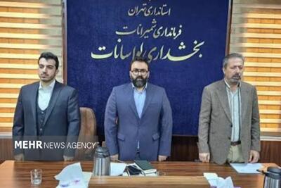  بخشدار لواسانات: برخورد جدی با آتش‌سوزی‌های برگ و آلودگی هوا در منطقه
