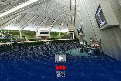  قائم پناه: استیضاح حق مجلس است