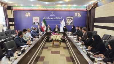  حاجب فرد: پایداری جمعیت در گرو ایجاد محیطی امن برای خانواده ها است