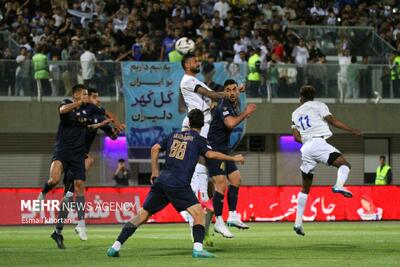 مسئولان باشگاه استقلال ورزشگاه محل میزبانی از گل‌گهر را مشخص کردند