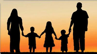  میگنا - شادی مادر و شادکامی خانواده