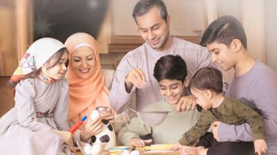 میگنا - فرزندآوری یکی از عوامل پایداری خانواده است