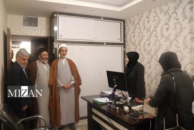  فعالیت ۹۸ شعبه دادگاه صلح در استان اصفهان