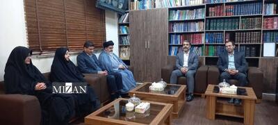 آغاز طرح فرهنگ‌یار در قوه قضاییه