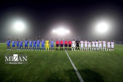 ترکیب استقلال برای مصاف با المحرق مشخص شد