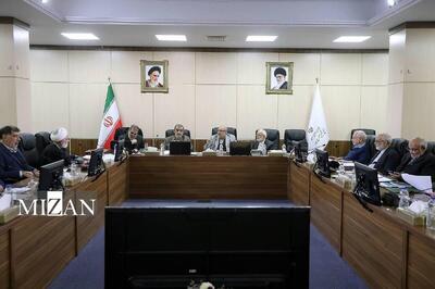 هیات عالی نظارت مجمع تشخیص لایحه بودجه‌ای دولت را تایید کرد