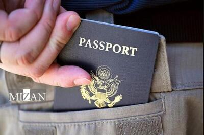 پس‌لرزه‌های بازداشت‌‌های مهاجرتی؛ شهروندان آمریکایی از ترس بازداشت گذرنامه‌های خود را همراه دارند