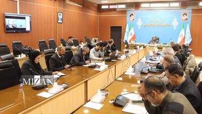 رئیس کل دادگستری استان گیلان و معاونین قضایی به مسائل ۹۳ مراجعه‌کننده پاسخ دادند