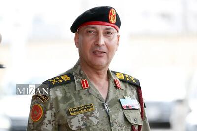  جزئیات سقوط هواپیما در ترکیه؛ رئیس ستاد ارتش لیبی کشته شد