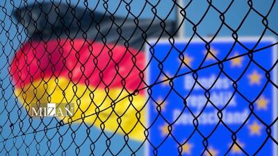 بررسی اقدام‌های مهاجرتی آلمان در سال ۲۰۲۵