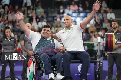 اعلام تاریخ مرحله جدید اردوی تیم ملی پاراوزنه‌برداری