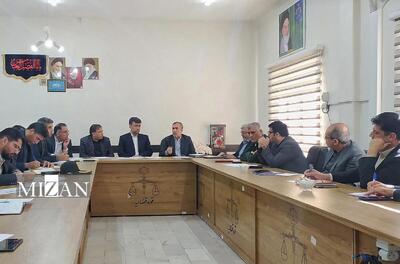 تقویت رویکرد پیشگیری از وقوع جرم در دستور کار دادستانی مرکز استان فارس قرار دارد