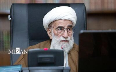 آیت‌الله جنتی: قوی کردن بنیه علمی و اعتقادی، بهترین راه مقابله با هجمه‌های فرهنگی است