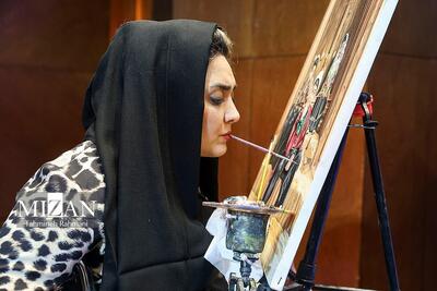 تبدیل محدودیت به قهرمانی و افتخار؛ تاثیر ورزش و هنر در زندگی معلولان