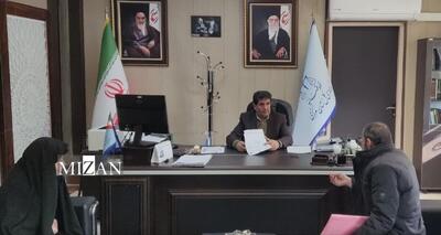  ۷۶۵۰ ملاقات مردمی در ۹ ماهه سال جاری توسط دادستان اراک و معاونین وی برگزار شد