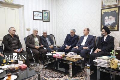 حاجی بابایی: مشکلات کشور ناشی از ضعف در اجرا و تصمیم‌گیری است نه کمبود قانون