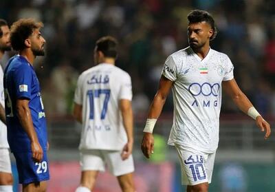 تیم بعدی رامین رضاییان مشخص شد!