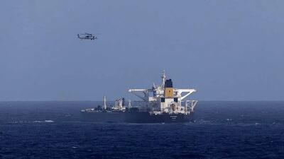 کمبود نیروی گارد ساحلی آمریکا برای توقیف نفتکش‌های ونزوئلا