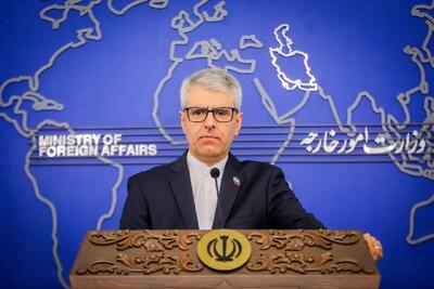 ایران به لیبی تسلیت گفت