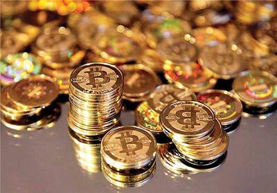 قیمت بیت کوین امروز ۳ دی ۱۴۰۴ / اتریوم صعودی شد