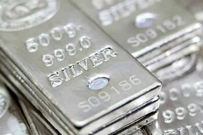 قیمت نقره امروز ۳ دی ۱۴۰۴ / نقره گران شد