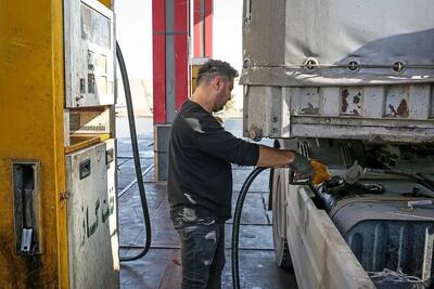 قیمت گازوئیل ۱۰ هزار تومان می‌شود