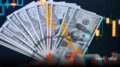 دلار در نقطه تصمیم؛ بازار آزاد ۴ دی ۱۴۰۴ — قیمت امروز، شوک احتمالی و پیش‌بینی فردا