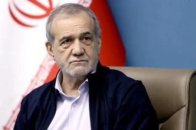 اعتراض رو در روی پزشکیان به جبلی در دولت