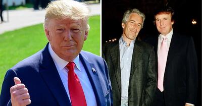 داده نما : سیر تا پیاز جزیره فساد اپستین