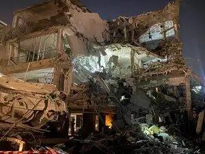 هشدار وزارت دارایی اسرائیل : پول جنگ با ایران را نداریم