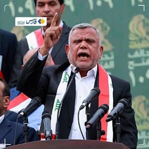 واکنش فوری به انحلال الحشد الشعبی