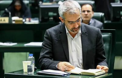 نامه هشدار آمیز به وزیر اقتصاد