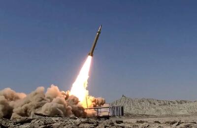 لفاظی‌های صهیونیست ها در واکنش به عملیات موشکی ایران