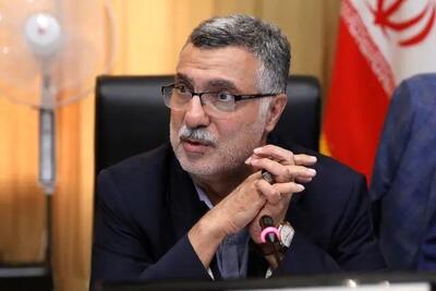 خبر خوش وزیر بهداشت درباره ارز