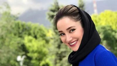  پشت پرده رابطه بهاره افشاری و سردار آزمون + عکسی که واقعا حاشیه ساز شد