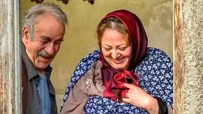  عمرا اگر باور کنید این پسر خوش قد و بالا فرزند لیلی فرهاد پور است + عکس بازیگر کیک محبوب من